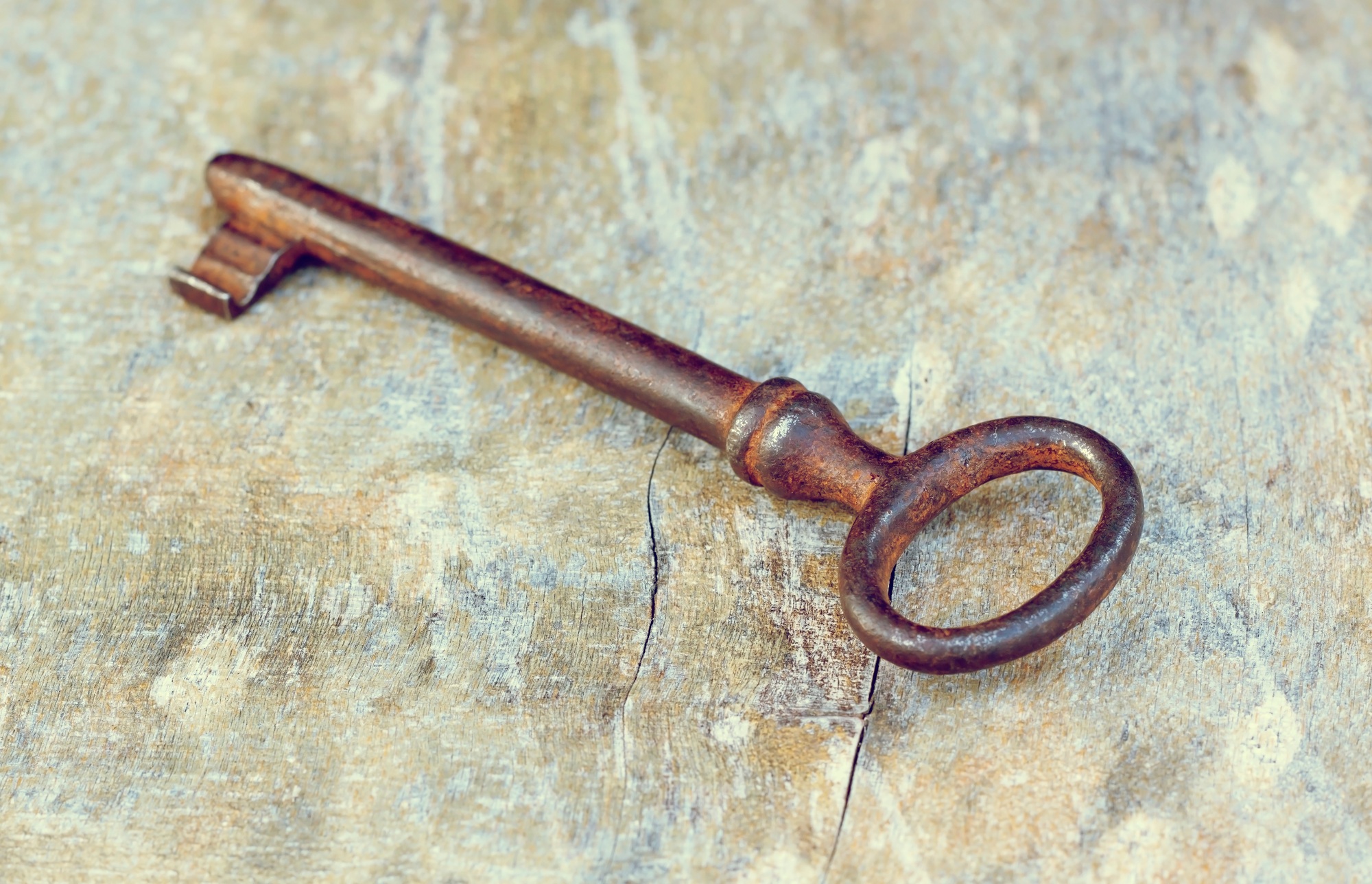 Solution key