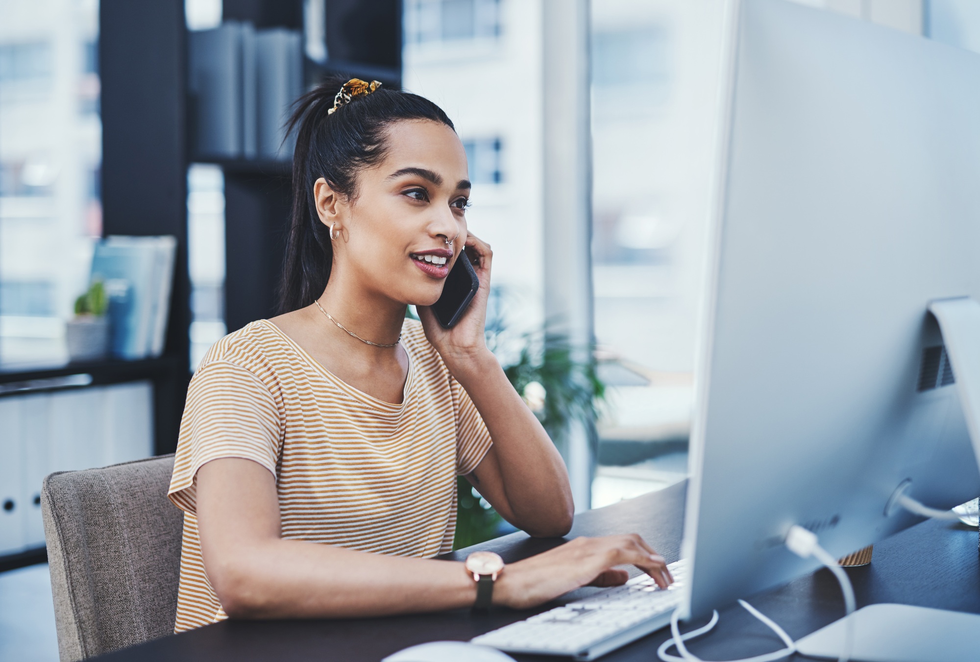 Staying aligned to business objectives