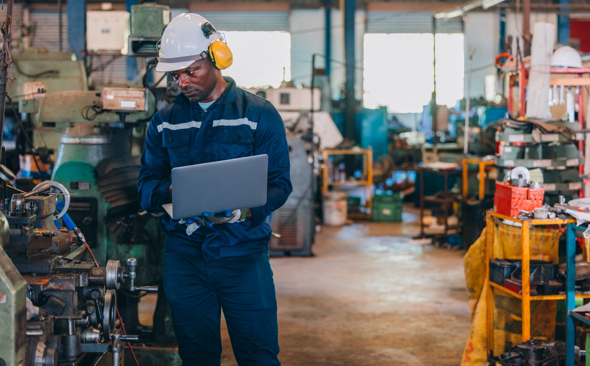 Technician monitor, analyze inventory . Update database for productivity, cost-effectiveness