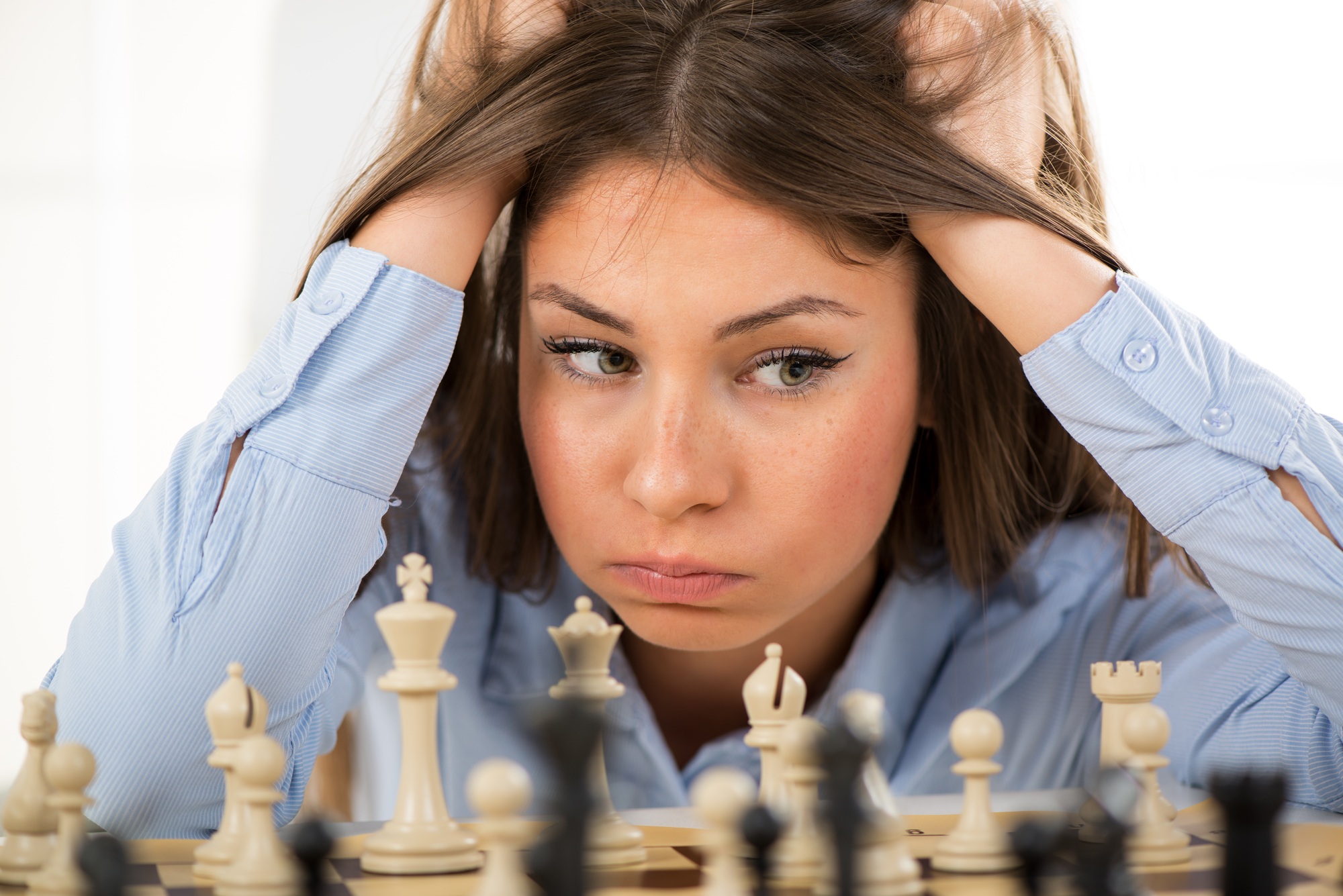 Business strategy