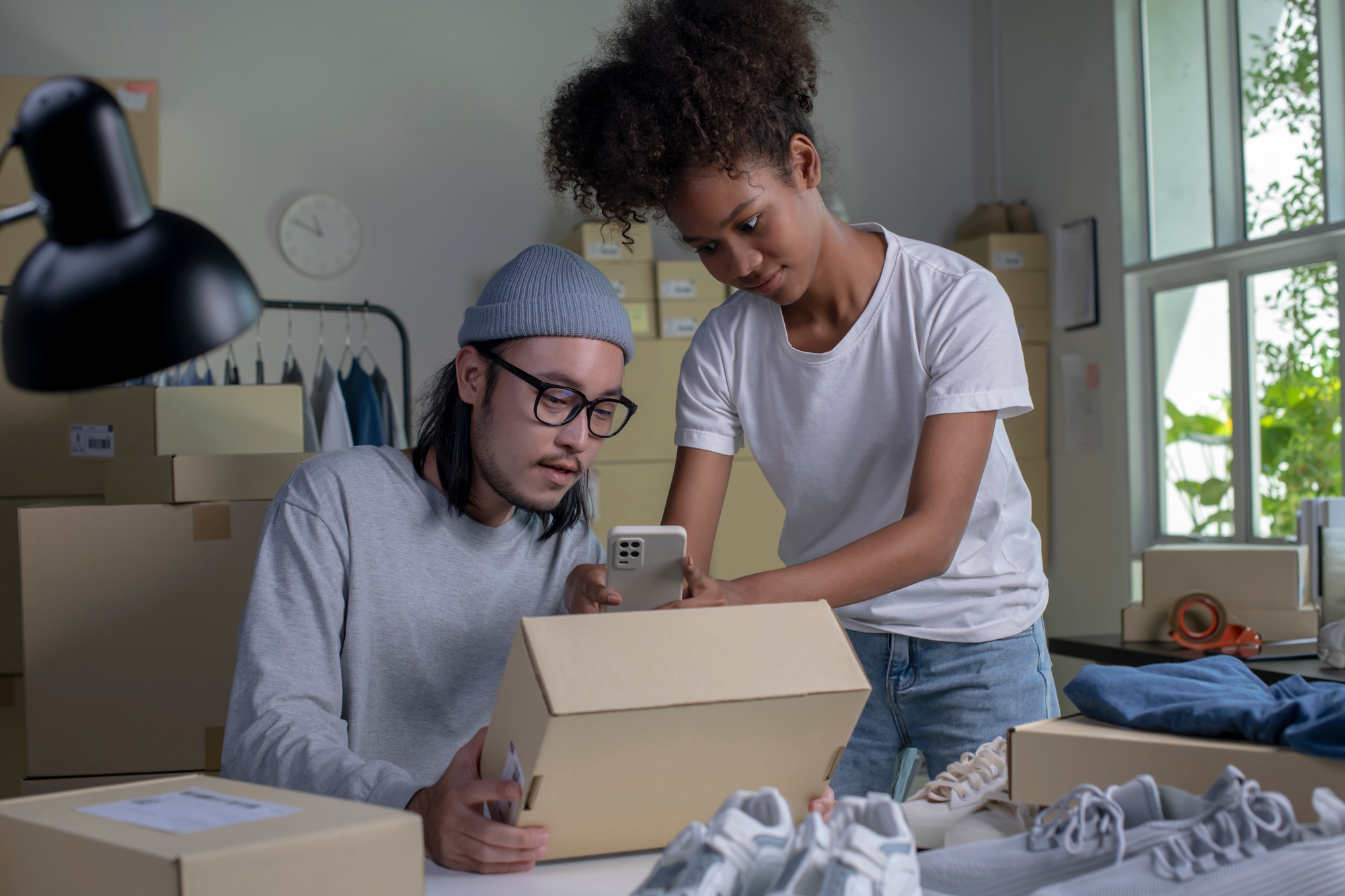 Ecommerce