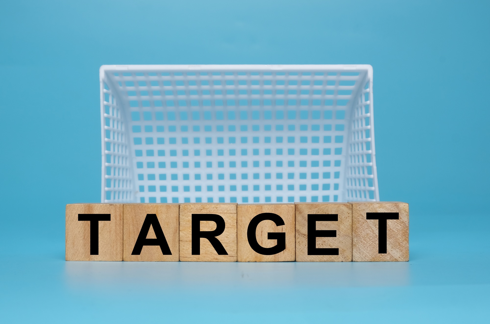 Goal and target