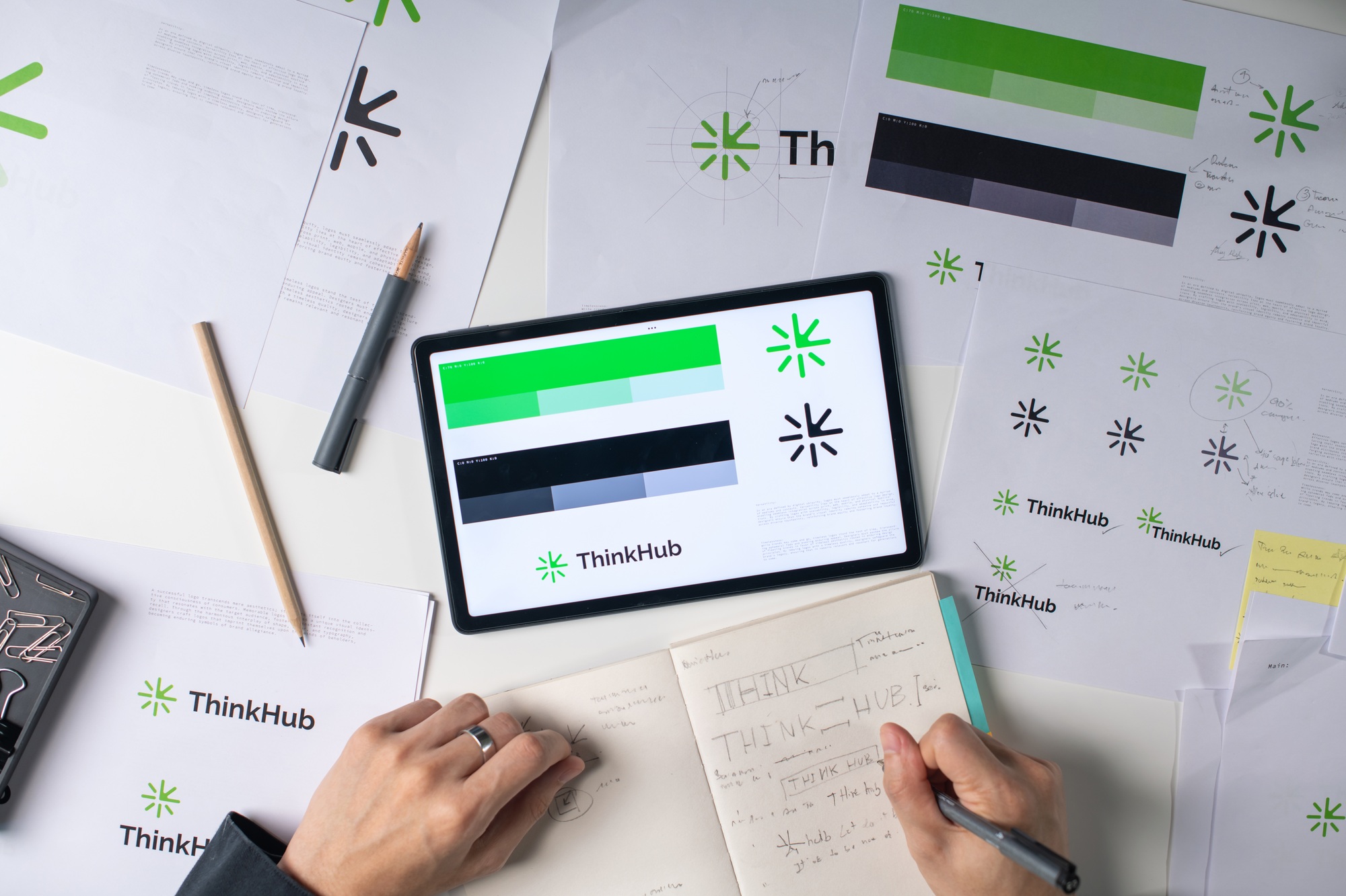 Graphic Designer