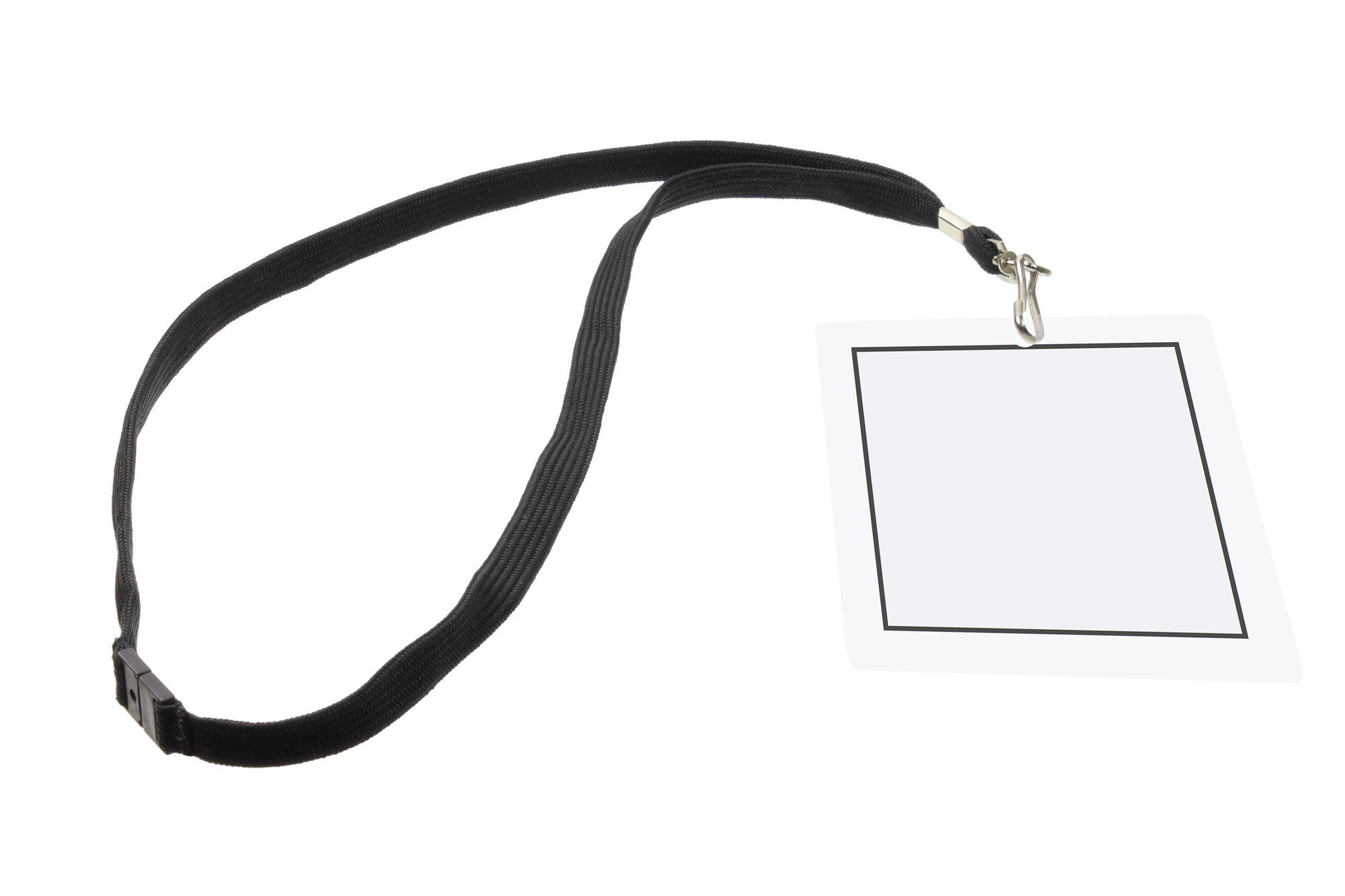 Name Tag