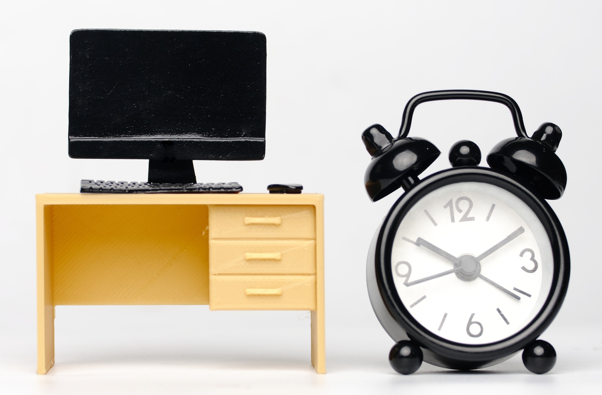 Working schedules