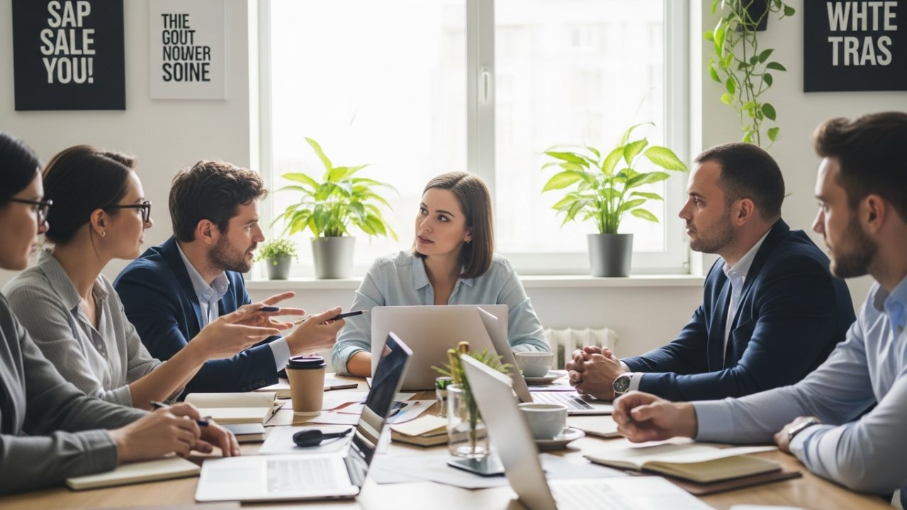 Benefits of Implementing SNAP Selling