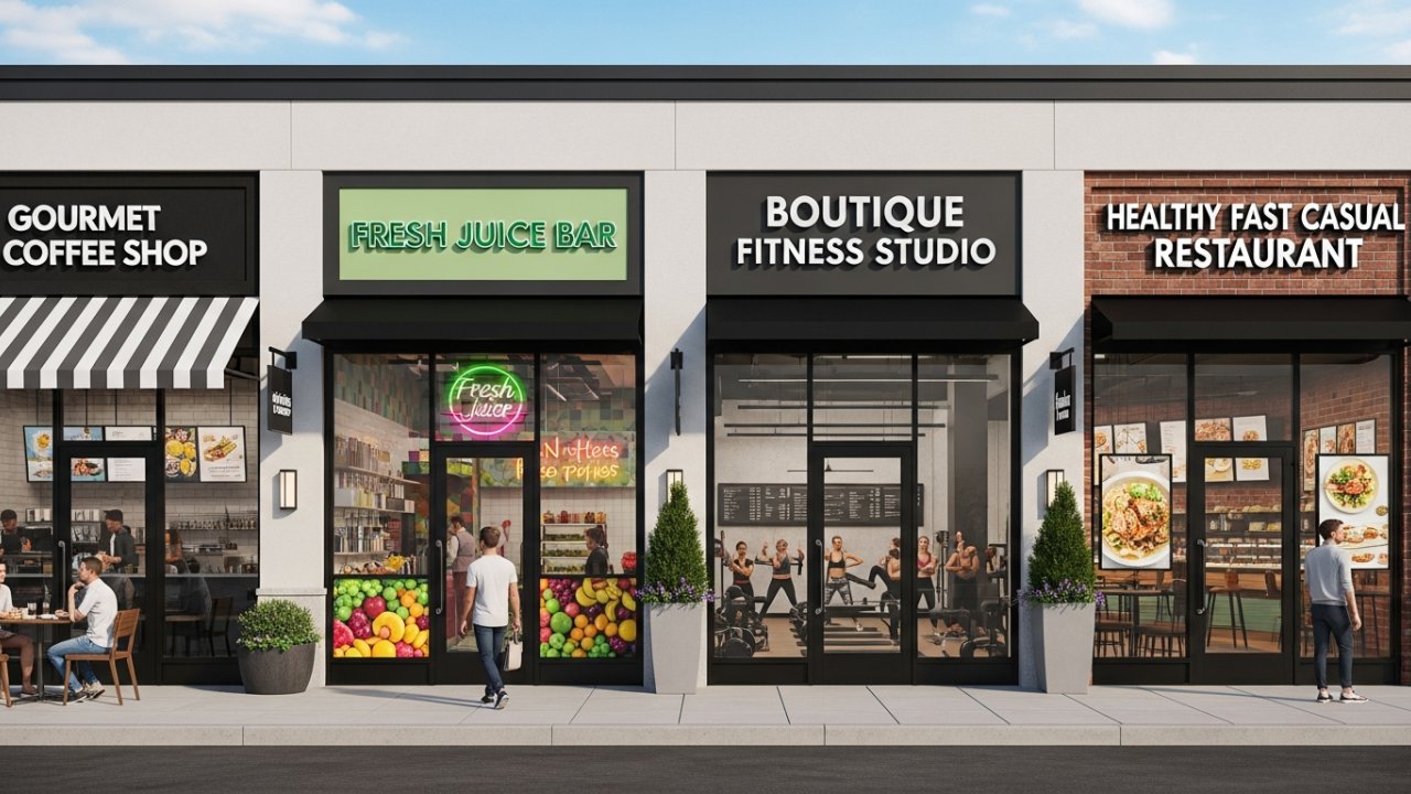 Benefits of Opening a Business Franchise