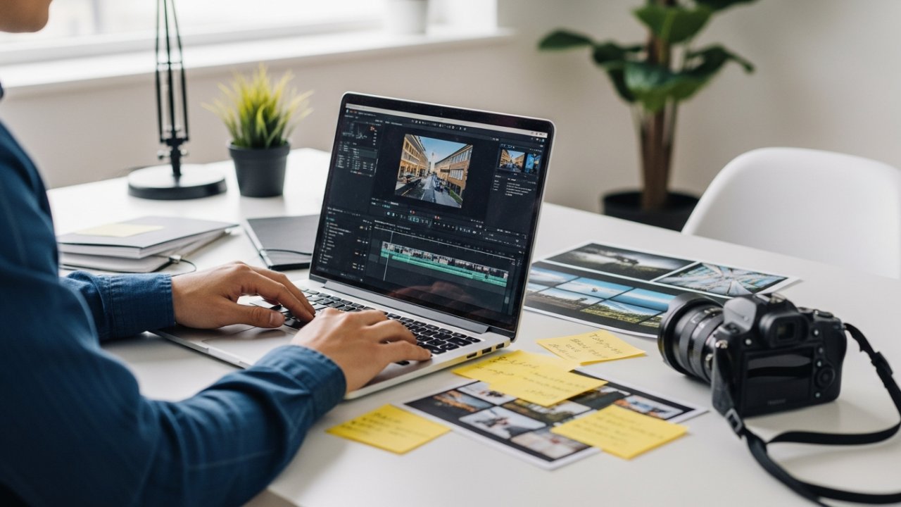 Capsule: Best for Simplifying Video Production Workflows