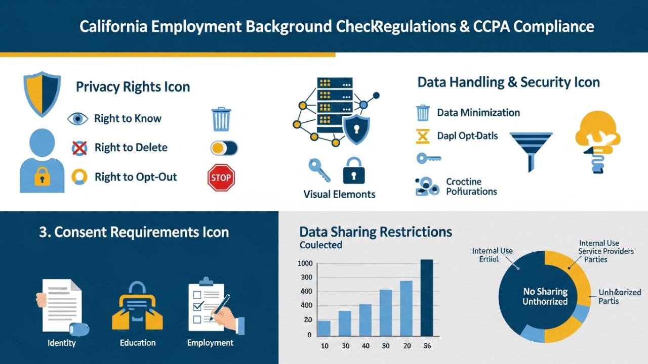 Compliance With the California Consumer Privacy Act