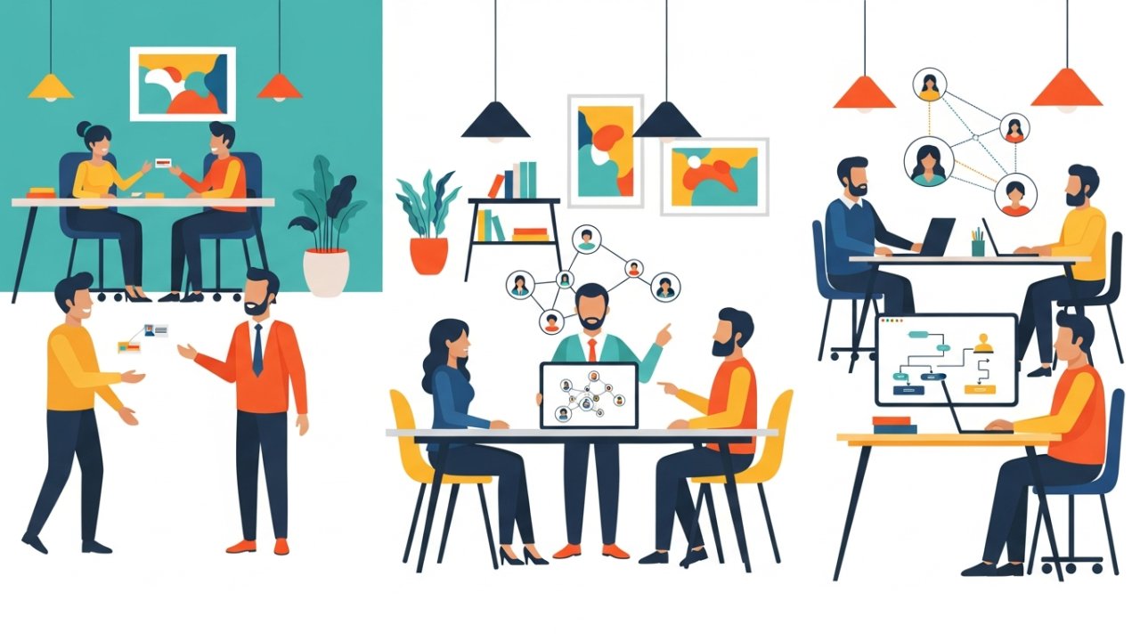Defining Referral Programs