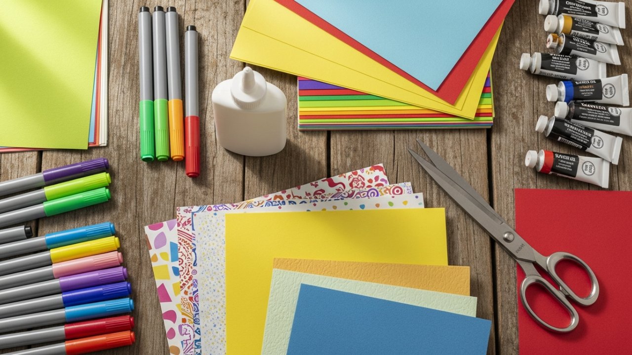 Discount School Supply