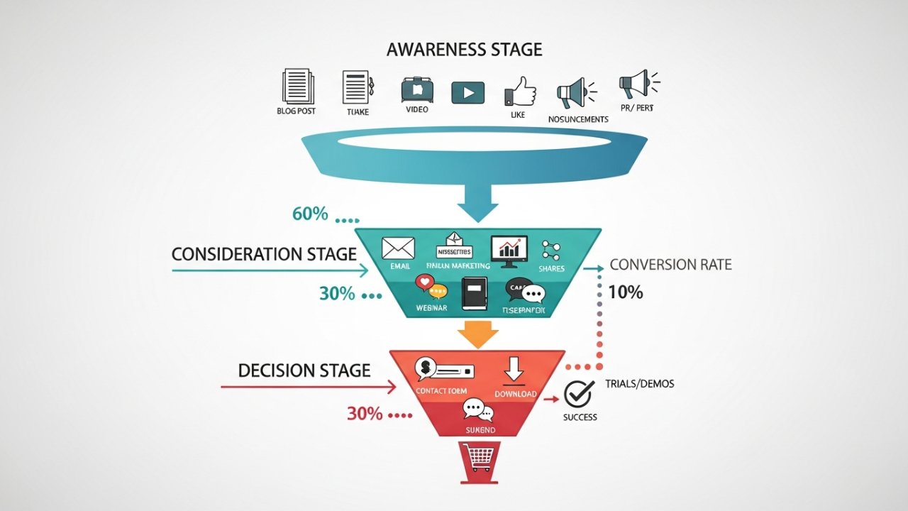 Enhancing Customer Engagement Through Content