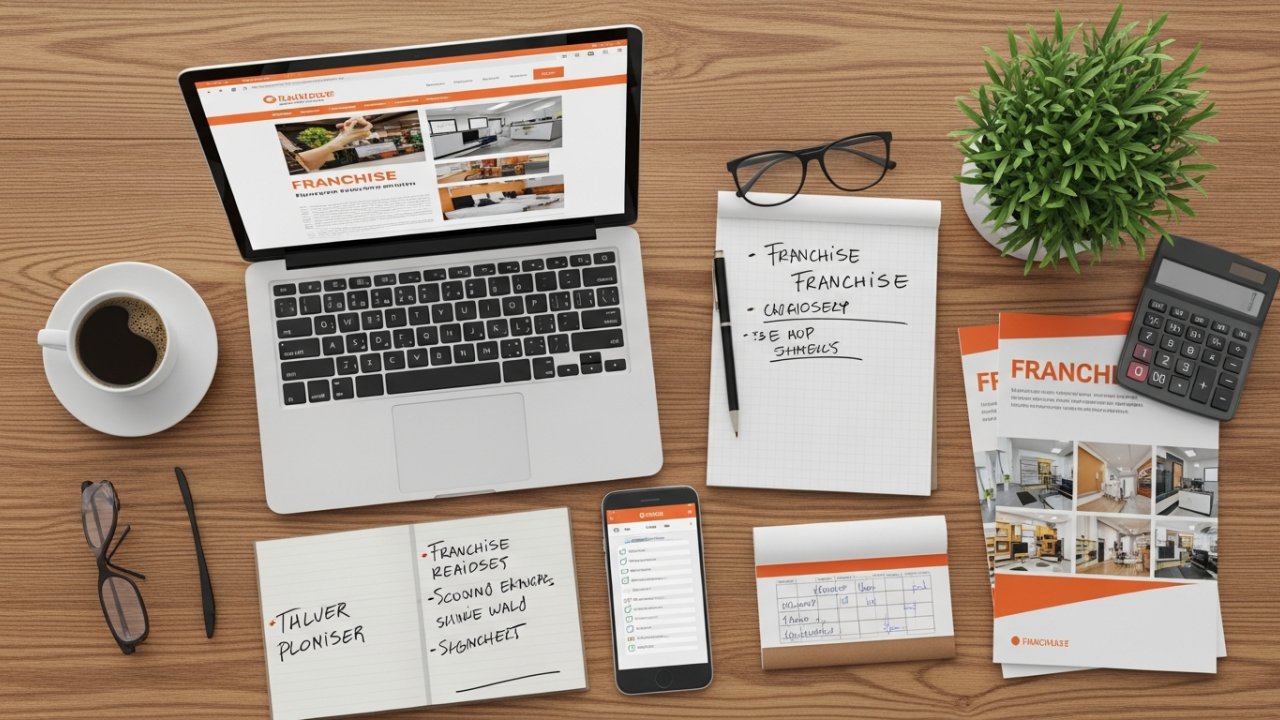 Evaluate Your Readiness for Franchise Ownership