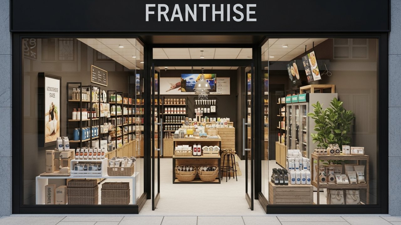 Financing Your Franchise Startup Cost
