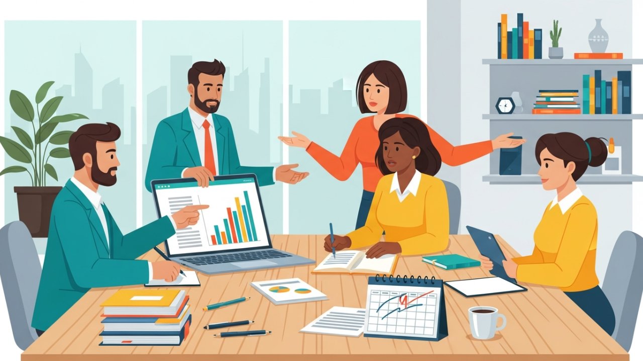 GoCo: Ideal for Nonprofits and Education