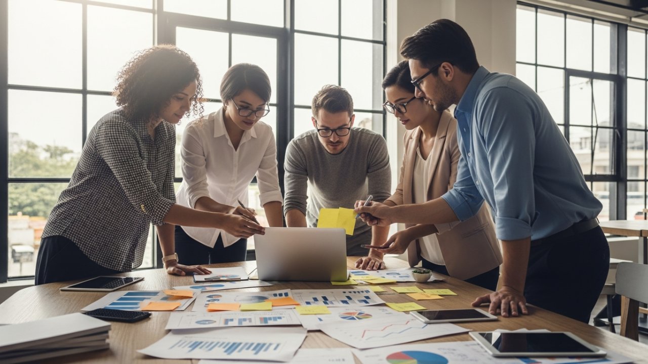 How to Utilize Franchise Sites Effectively
