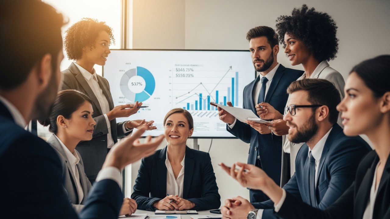 Identifying Significant Shareholders