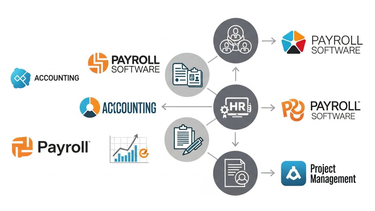 Integration With Other Business Tools