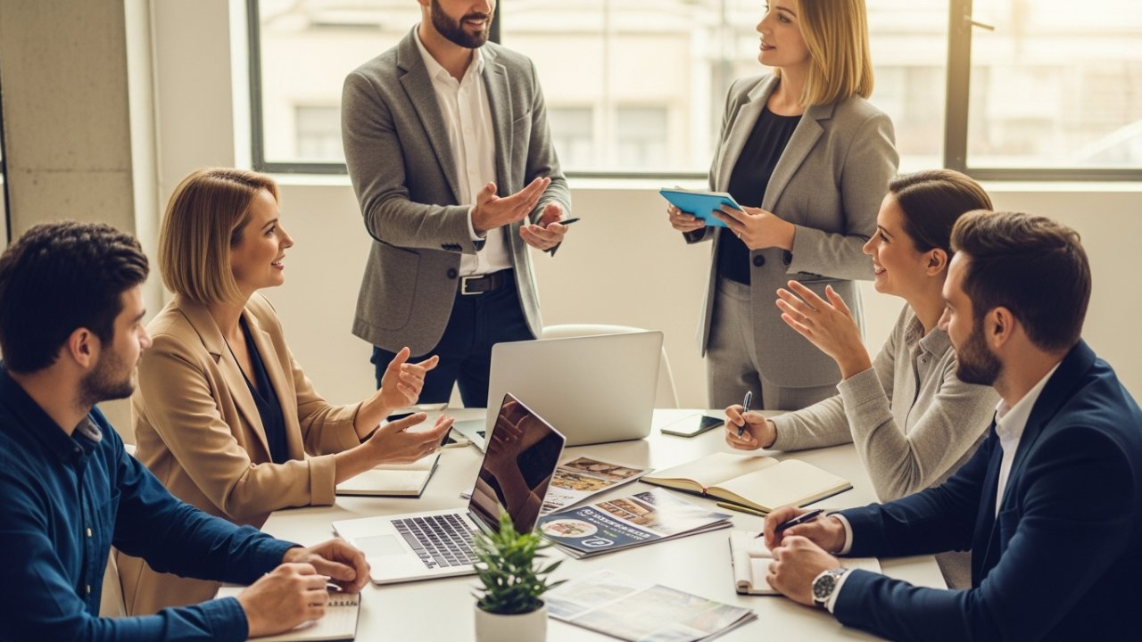 Key Features to Look for in Franchise Platforms