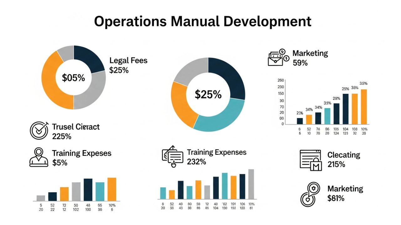 Operations Manual Development