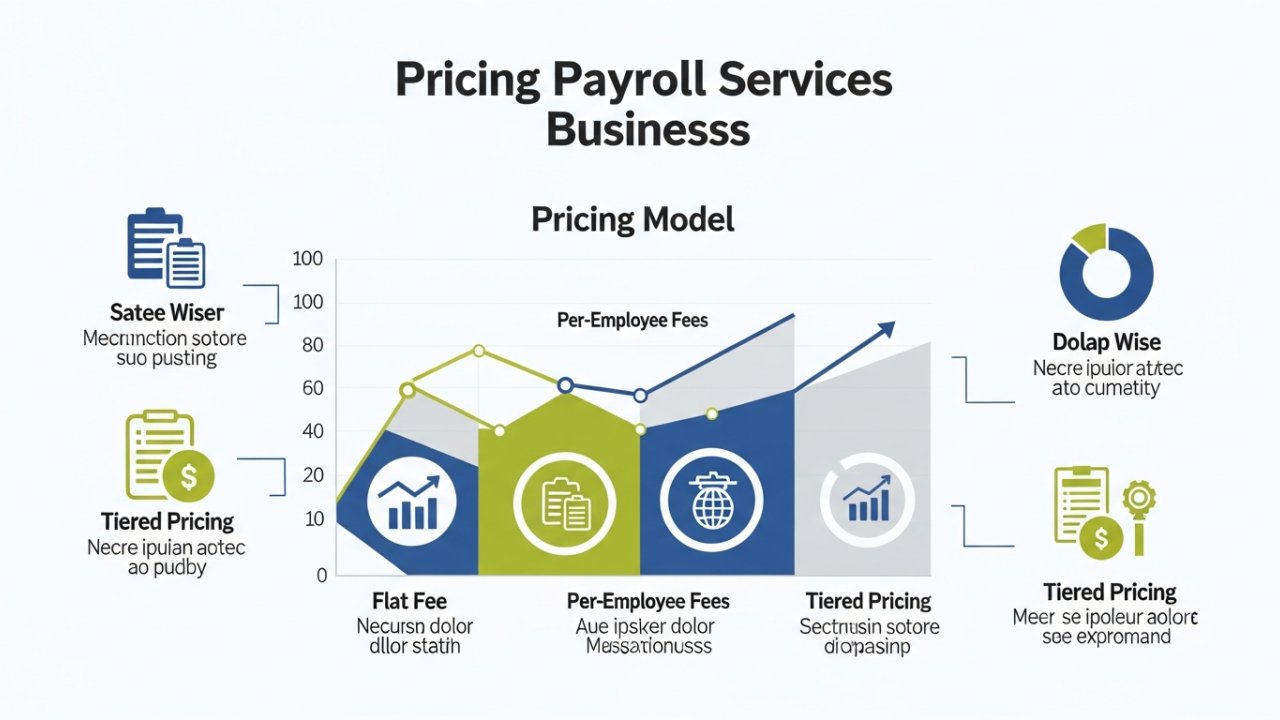 Pricing Structures of Payroll Services
