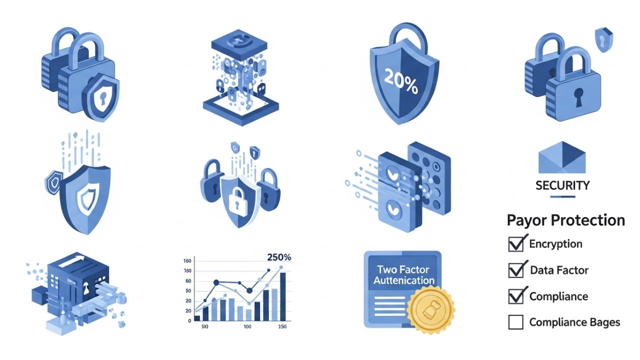 Security and Data Protection