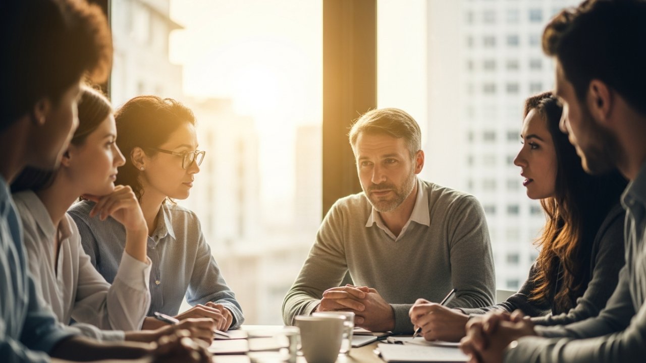 Semester Difficult Conversations: How To Discuss What Matters Most
