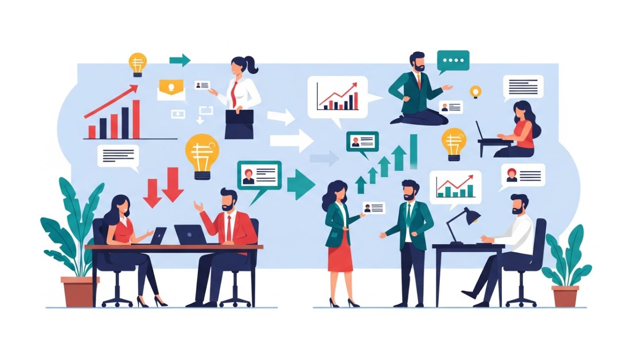 Successful Referral Program Examples