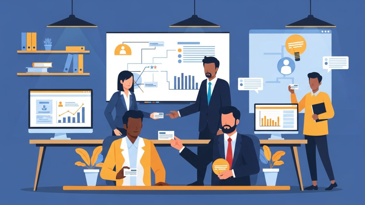 The Importance of Referral Programs