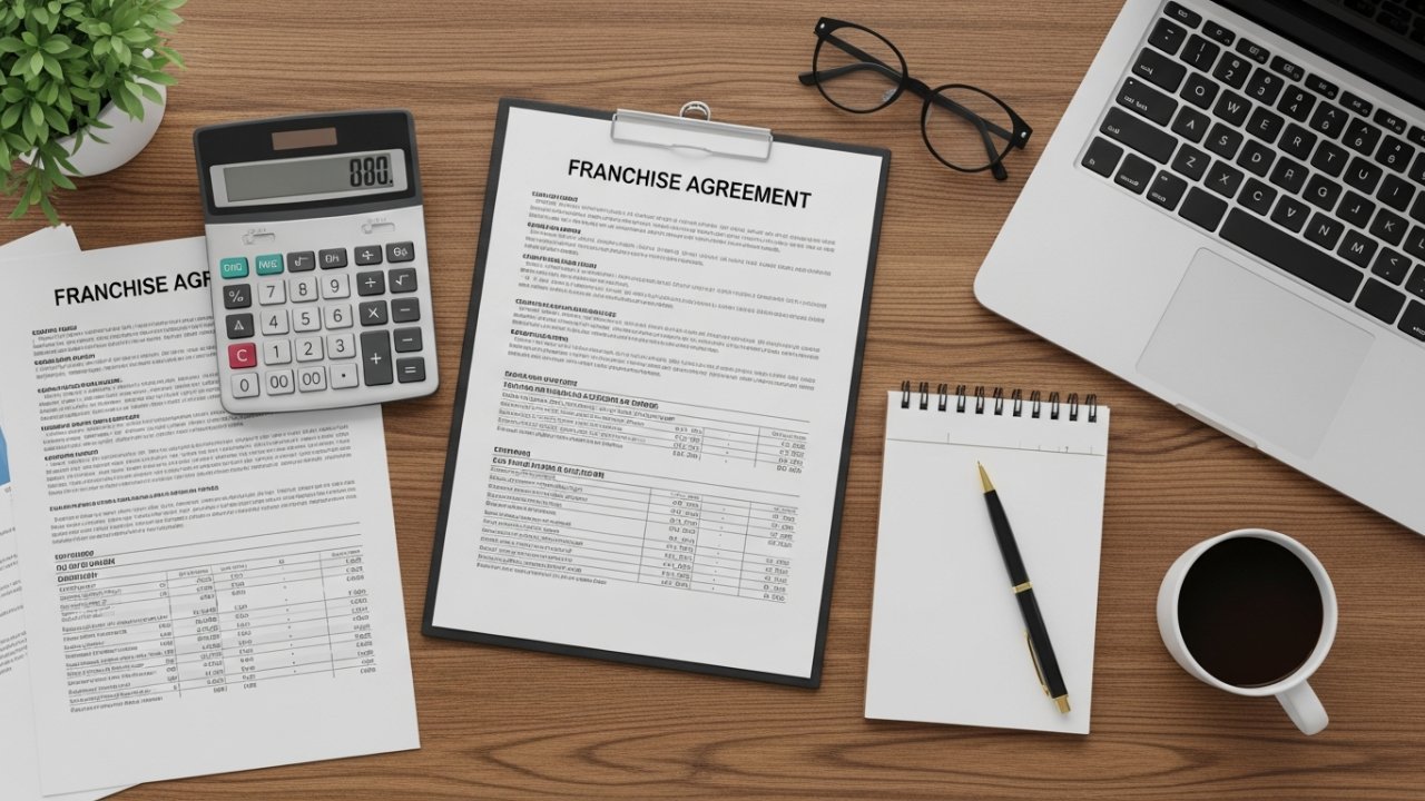 Understand Financial Requirements and Costs