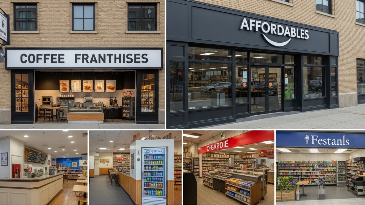 Understanding Franchise Investment Tiers