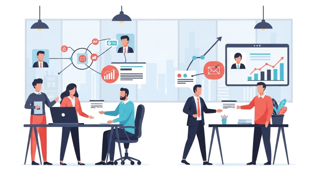 Understanding Referral Marketing