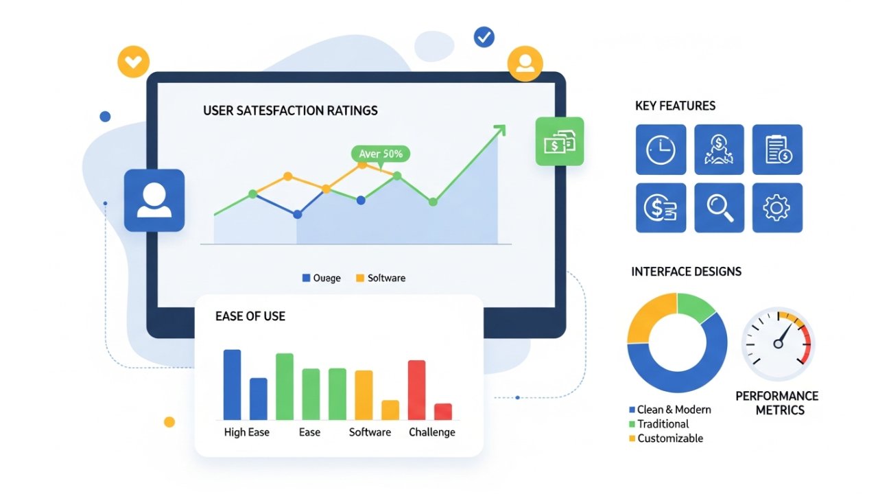 User Experience and Interface