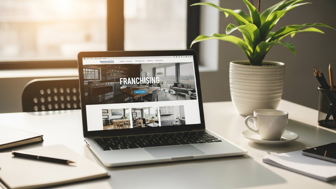 What Makes a Great Franchise Site?
