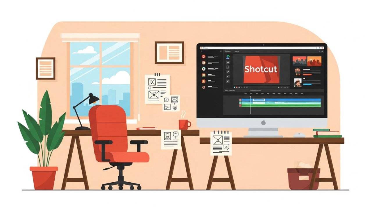 Shotcut