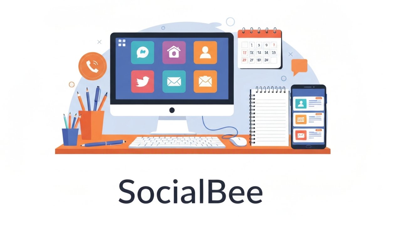 SocialBee