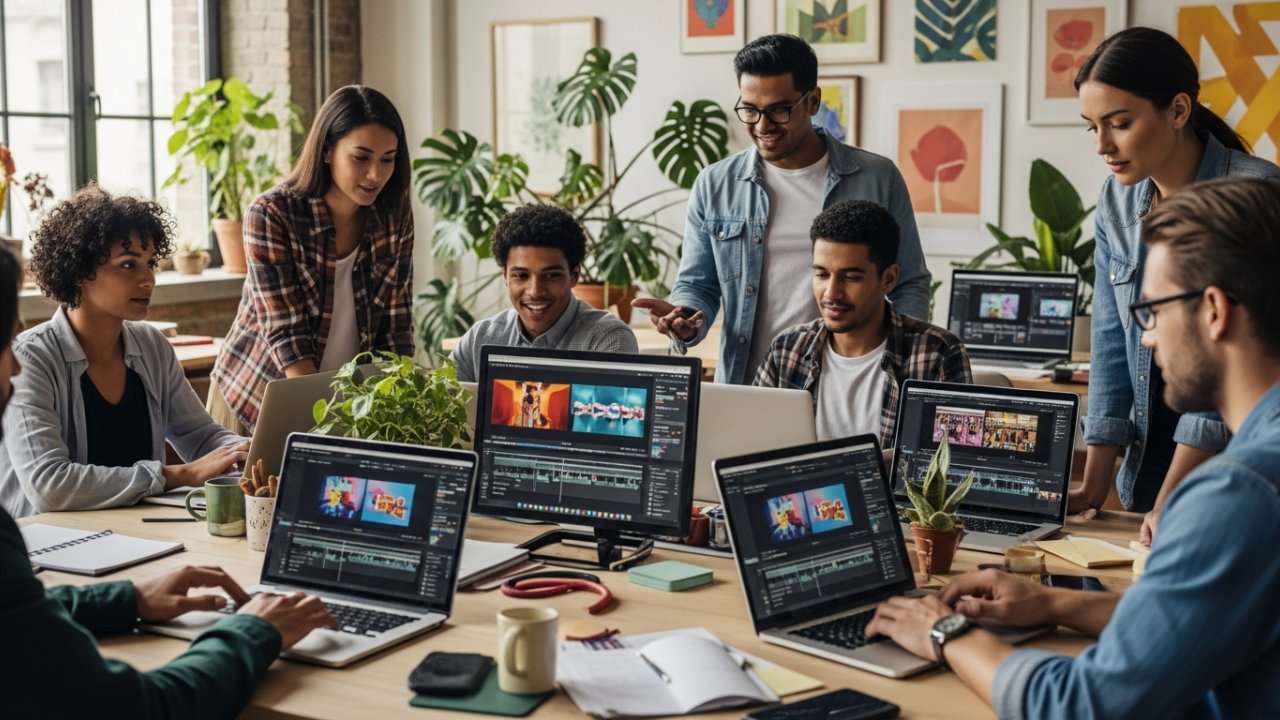 Access the Best Free Stock Video Footage
