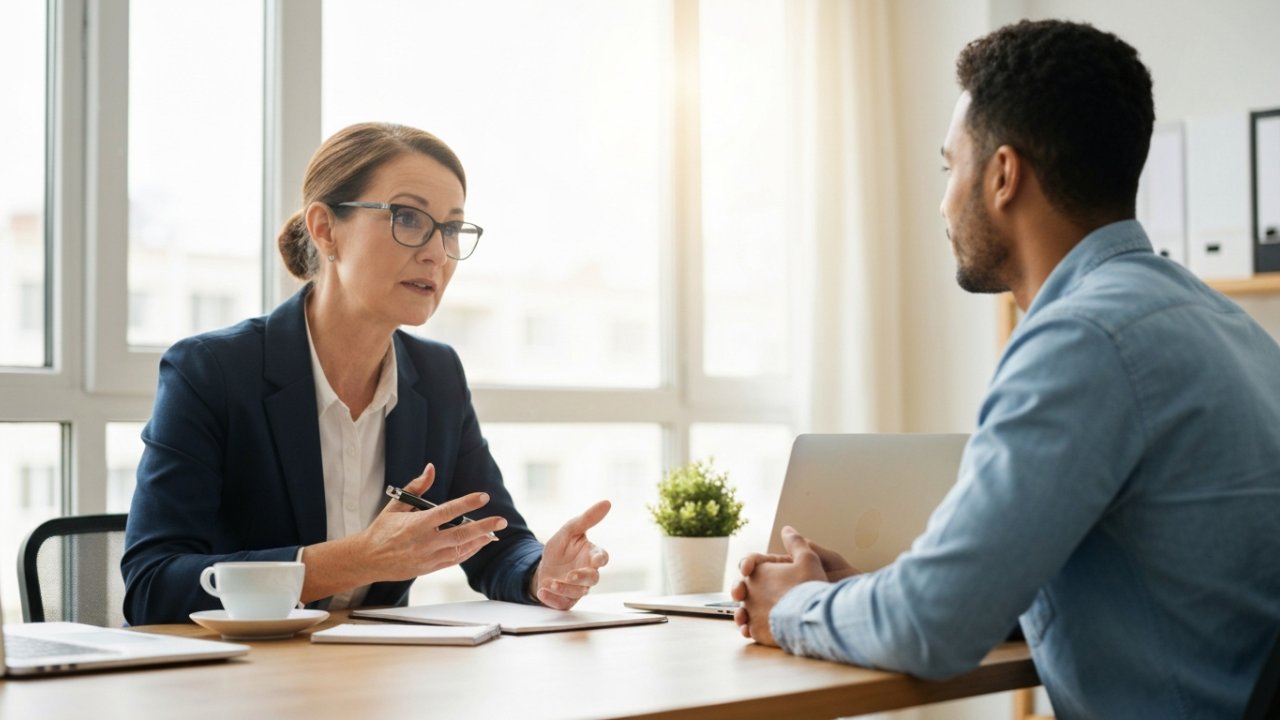 Adaptive Support in Insurance