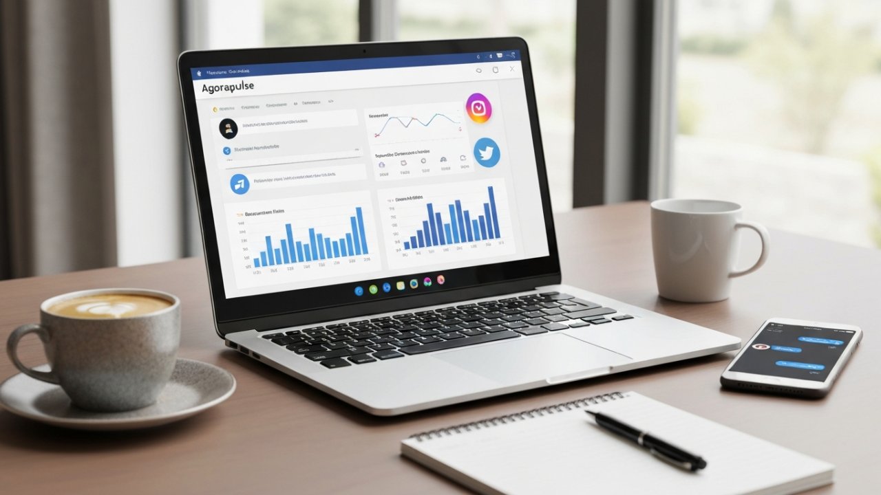 Agorapulse