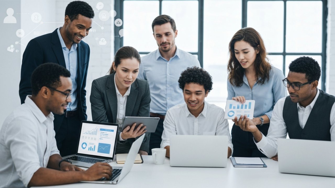 Auditing Your Current Online Presence