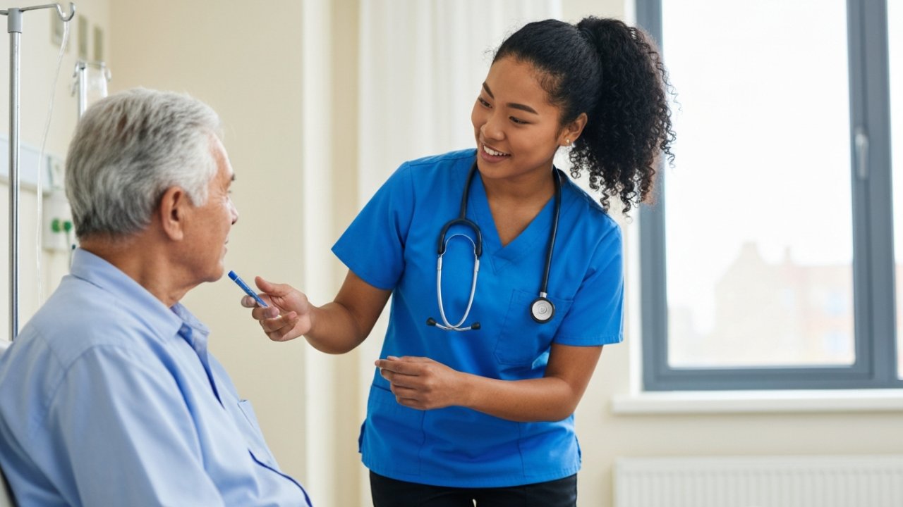 Customized Experiences in Healthcare