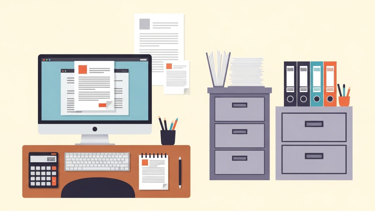 Definition and Importance of Business Registration Numbers