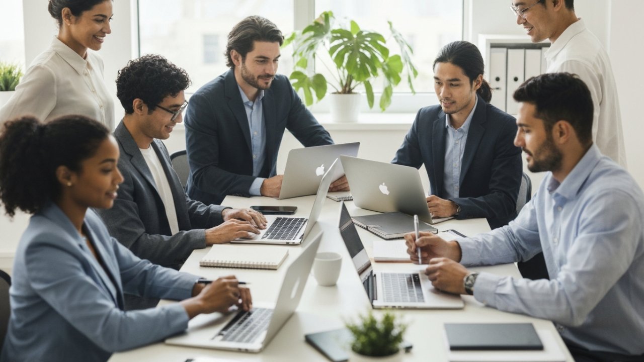 Developing Your Reputation Management Strategy