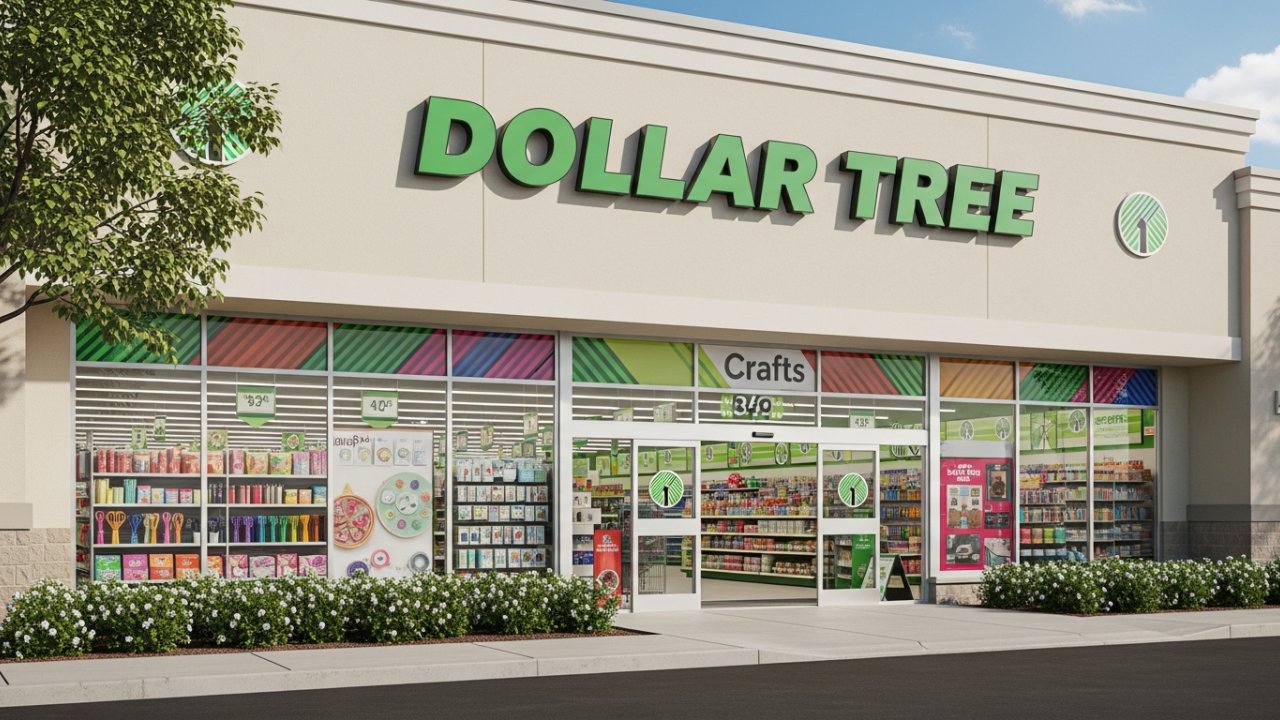 Dollar Tree