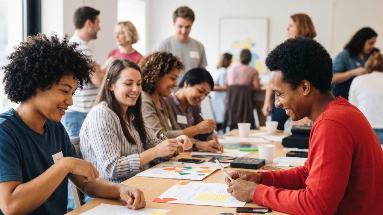 Encourage User-Generated Content to Foster Engagement