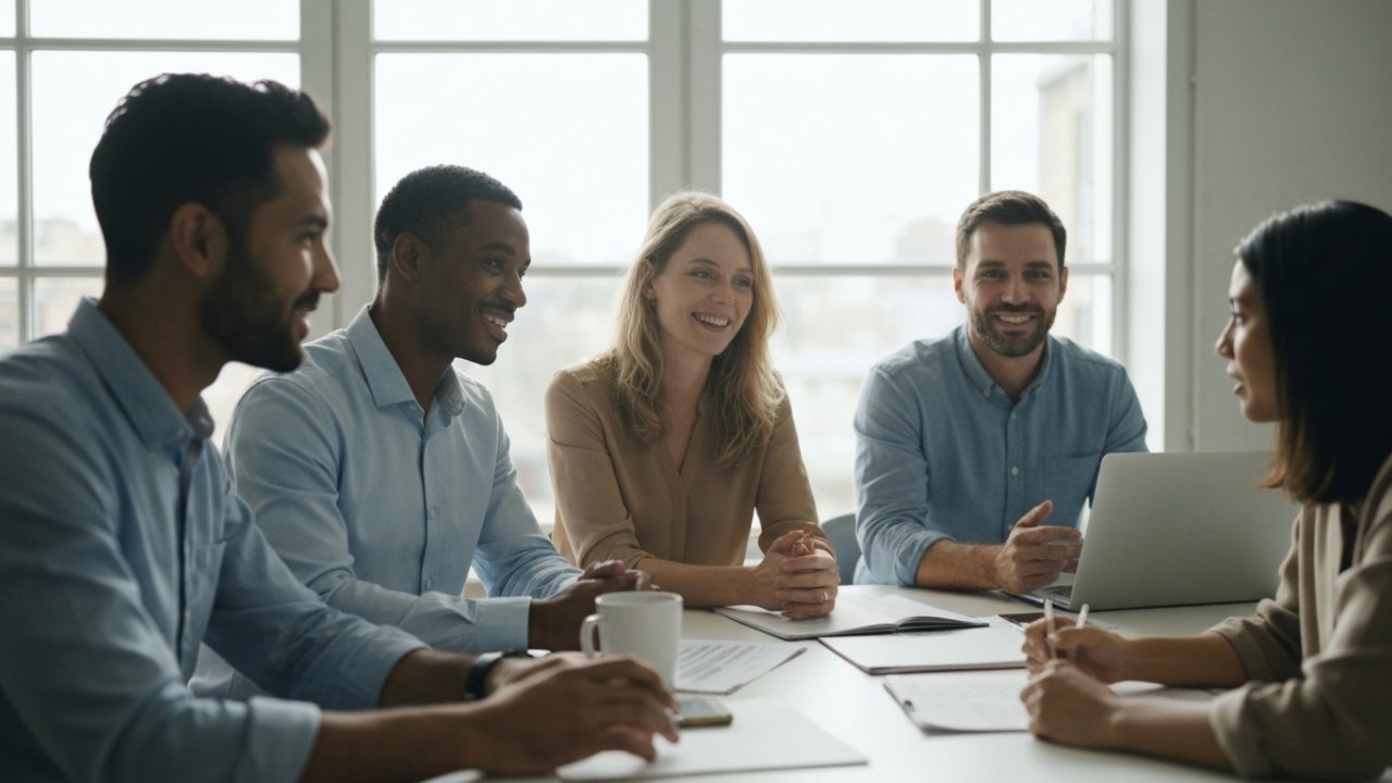Enhanced Brand Trust and Authenticity