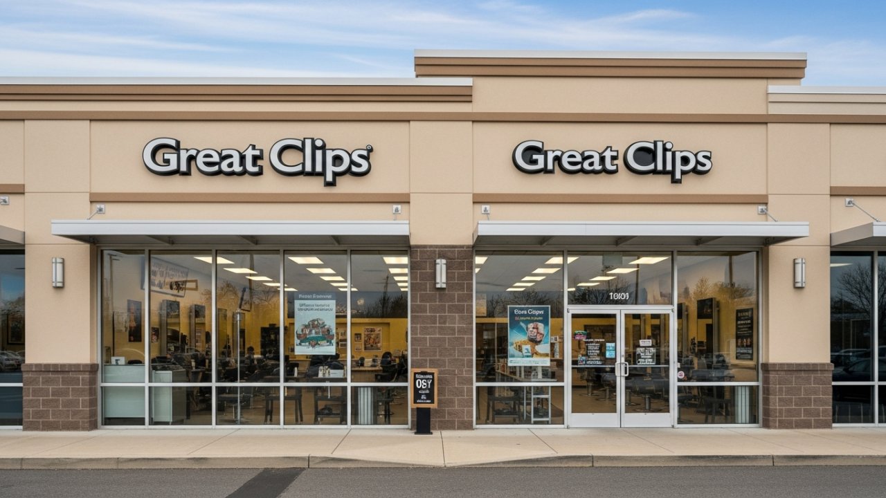 Great Clips