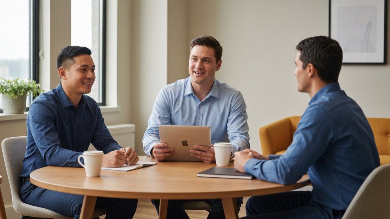 Implement Regular One-On-One Check-Ins With Members