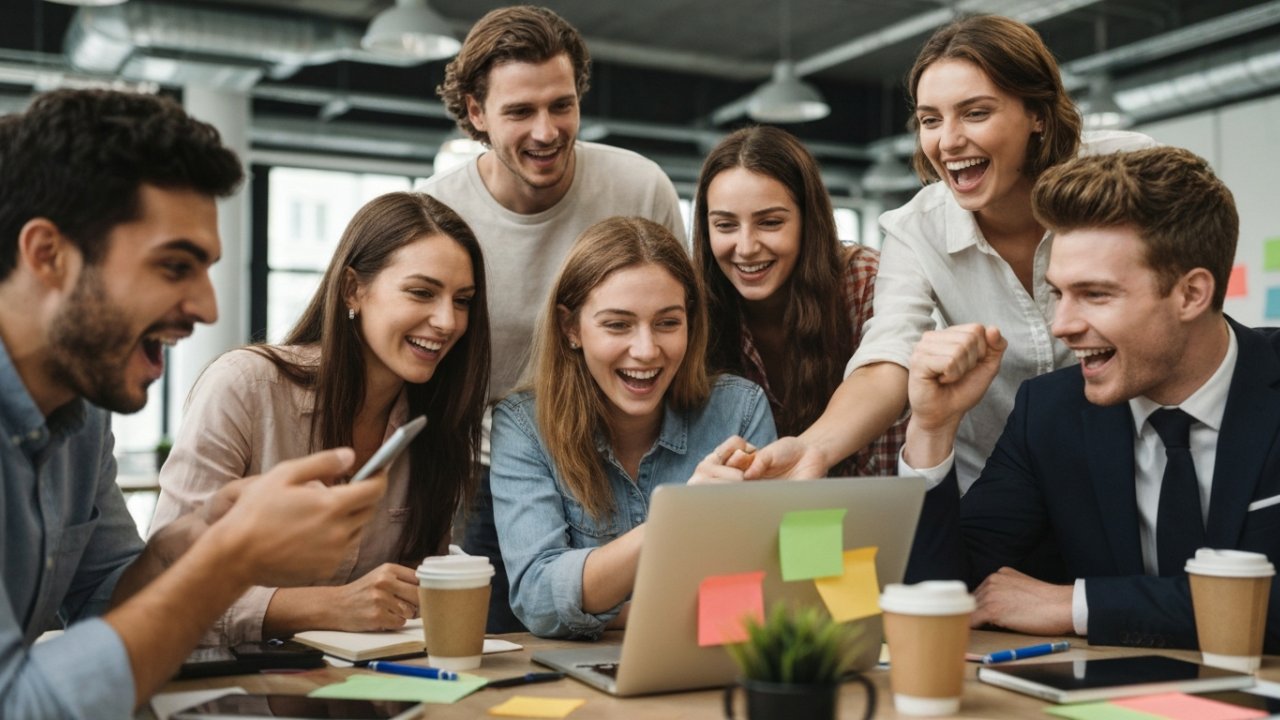 Interactive Quizzes and Trivia