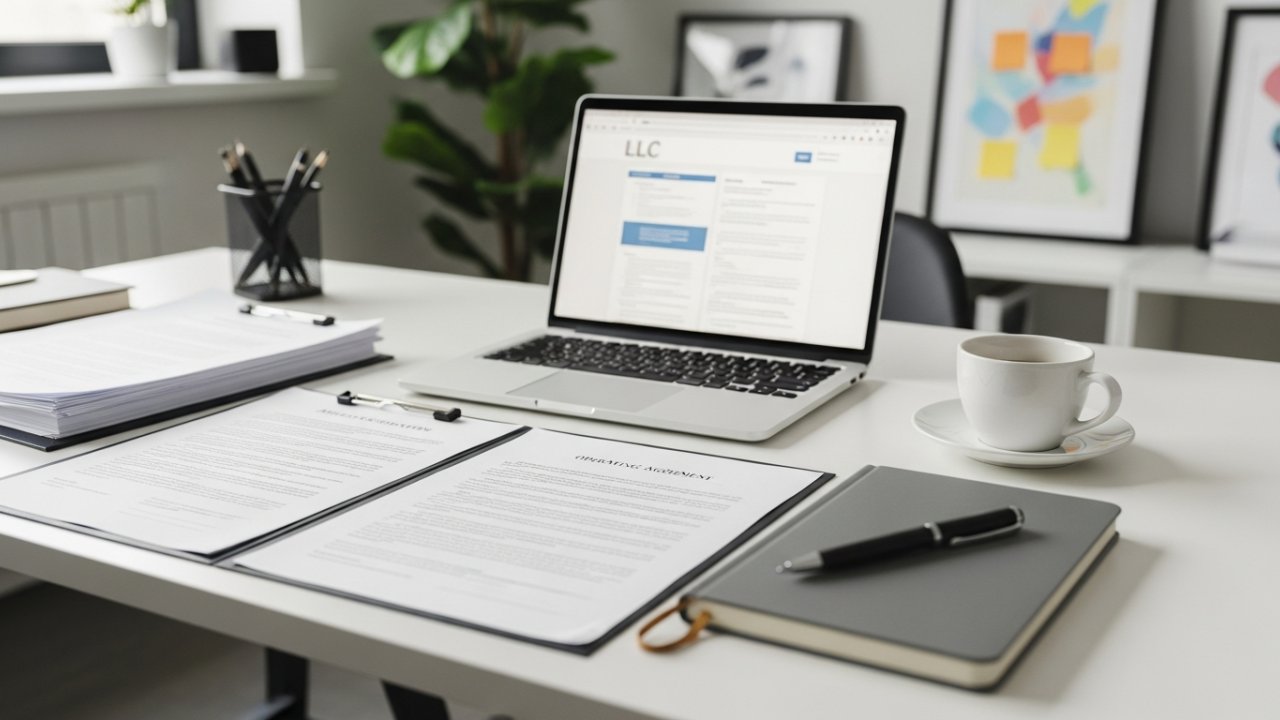 Limited Liability Company (LLC)